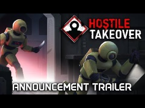 Announcement Trailer