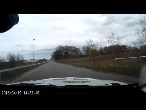 Puchar Wiosny 2015 OS 9 Białołęka