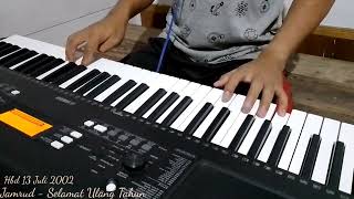 Download lagu Piano Jamrud - Selamat Ulang Tahun mp3