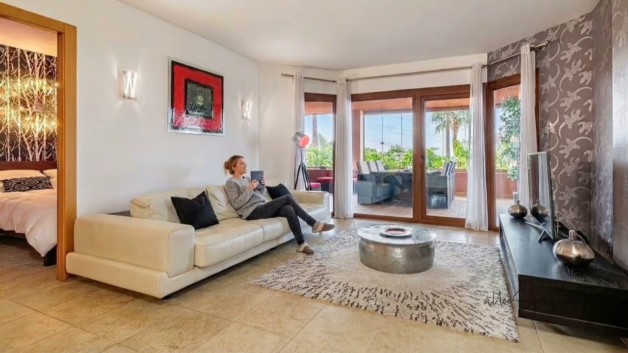 Appartement zum verkauf in El Higuerón - Capellania, Benalmádena - allee-APT-4836 Appartement zum verkauf in El Higuerón - Capellania, Benalmádena - allee-APT-4836