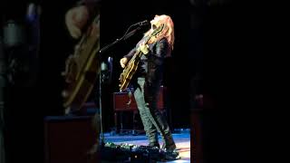 Melissa Etheridge Oh Night Divine 12 12 17