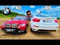 I Bought RC Realsitic BMW X6 Car Chatpat Toy TV