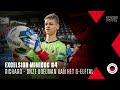 ? ????????? ??????? #? | Onze altijd vrolijke doelman Richard van ons G-elftal