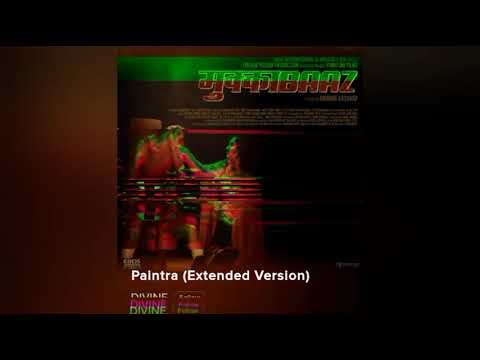 paintra(Extended Version)!!DIVINE #resso #songs #ressobeats