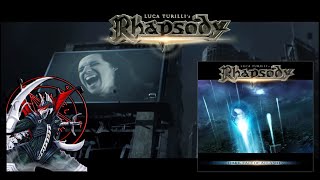 LT&#39;s Rhapsody - Dark Fate of Atlantis (Sub Español/Original)