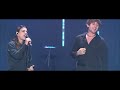 EMMA feat. RKOMI - Vacci piano cantata live a Roma concerto 1° Maggio #song #music #live #1M2026
