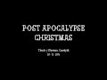 GRUFF RHYS - POST APOCALYPSE CHRISTMAS ...