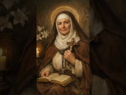 Santa Eusébia rogai por nós 🙏