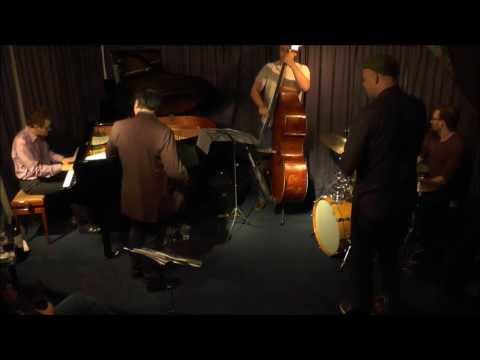 Jousting In 3 - Damon Brown Quintet - Verdict Jazz
