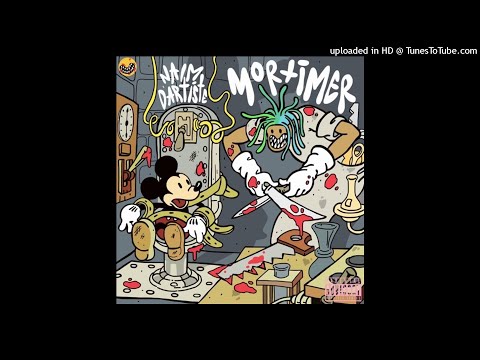 Naim D'Artiste X MAZIWITHAPUSHSTART X DIRTY X BONEZY THE KID - TENSION (PROD LILSLASH)