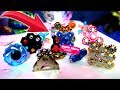TOP 10 COOLEST Fidget Spinners in The World! (RARE ROMAN ATWOOD NEW FIDGET SPINNER GIVEAWAY)
