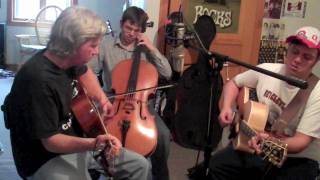 JOHNNY MOTHER MARY [Hughes-Hisle-Ronstadt]