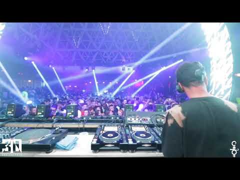 Jamie Jones @ Cocorico (21.07.2018)