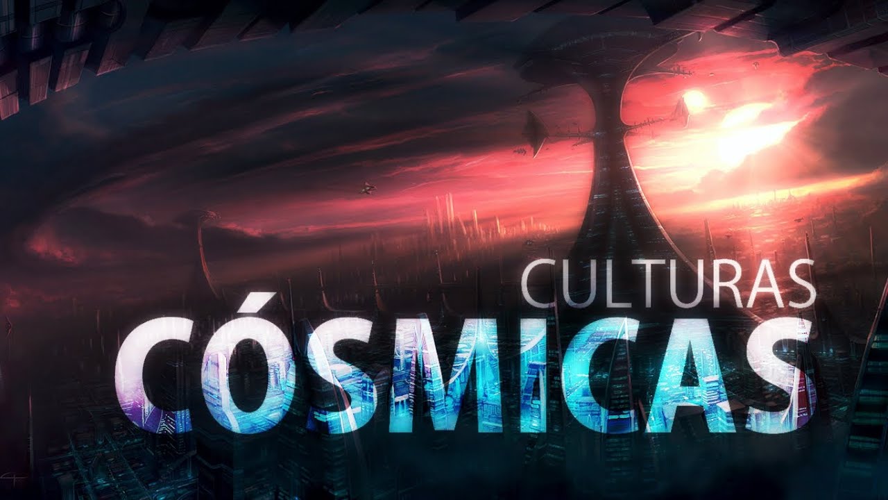 [CM+P] Robson Pinheiro | Culturas Cósmicas [CM+P]