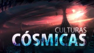 [CM+P] Robson Pinheiro | Culturas Cósmicas [CM+P]