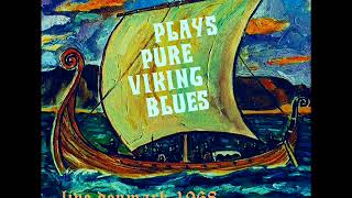 The Easy Rider Generation In Concert: Ten Years After - Plays Pure Viking Blues (1968) Live 🇩🇰