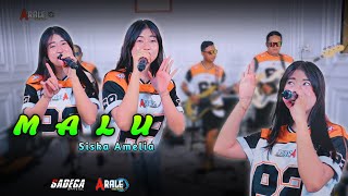 Download lagu SOUND JAMAN DULU SERING MEMUTAR LAGU INI...MALU DICOVER SISKA AMELIA // MAJU MAUNDUR AUDIO. mp3