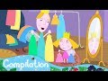 Ben And Holly S Little Kingdom 1 Hour Episode Compilation 12