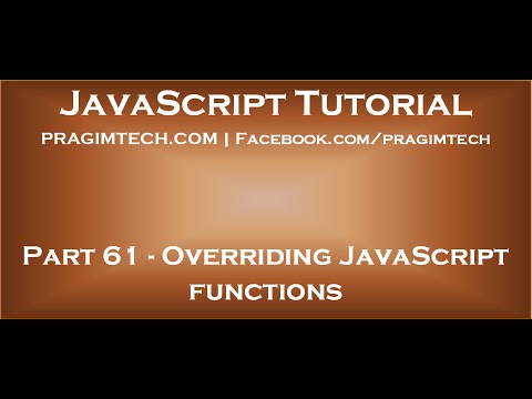 What is the use of JavaScript in ASP NET