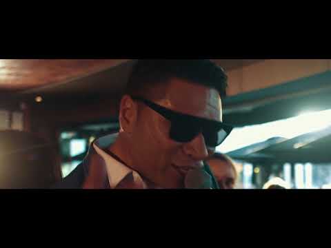 The Koi Boys 'Senorita'