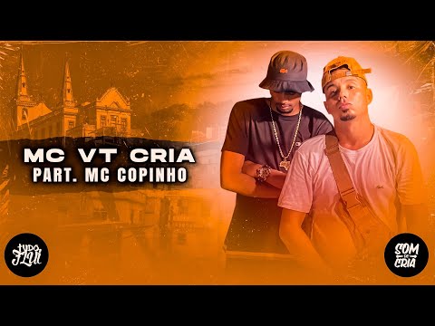 Som De Cria Mc VT Cria Da Rocinha Pela Primeira Vez  Na Penha ao Vivo