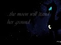 Ponyphonic- The Moon Rises {Lyrics} 