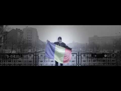 Dj Nasa & Nosfe - ROMÂNIA (feat. Pazzo şi Mihnea)
