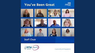 You've Been Great video