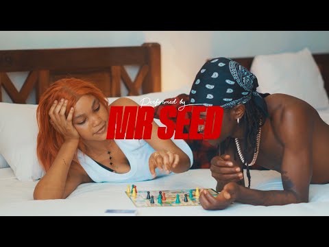 MR SEED - SING MY SONG ( visualizer )