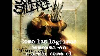 Suicide Silence Eyes Sewn Shut Subtitulada Español