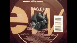 Das Efx - Gimme Dat Microphone Instrumental