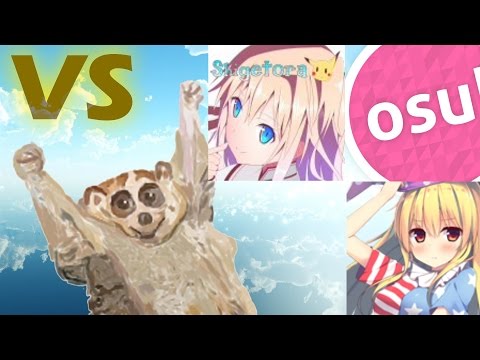 Cookiezi vs hvick225! // Reol - No Title