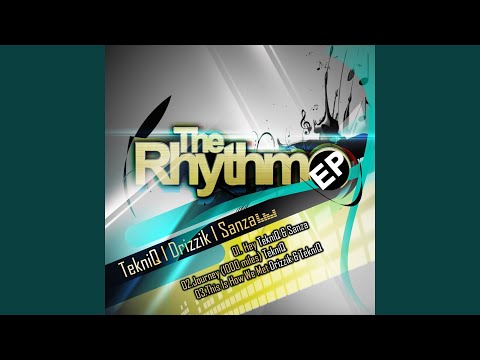 The Journey (Thousand Miles)