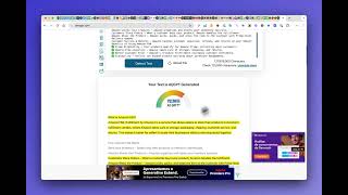 AI Humanizer from ProductScope AI