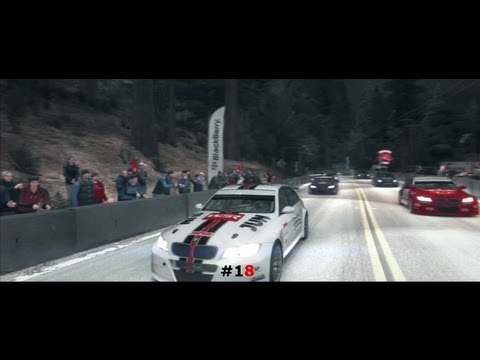 Let's Race GRID 2 [#18] Checkpoint [BMW 320 Touring Car][Deutsch][HD]