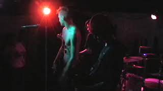 True Form, Method of Doubt, Way of Life &amp; Altered State 10/19/2018