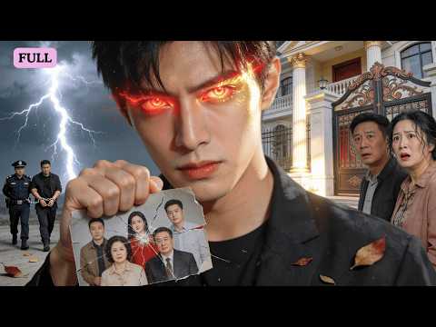 The true heir was buried alive, and the vengeful spirit returns to destroy the entire family!