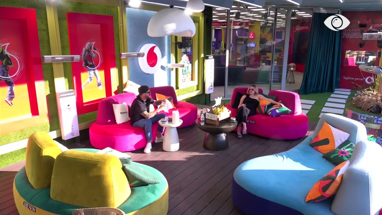 “Njerëzit janë në përpëlitje për situata”/ Heidi, Meritoni dhe Romeo diskutojnë për lojën