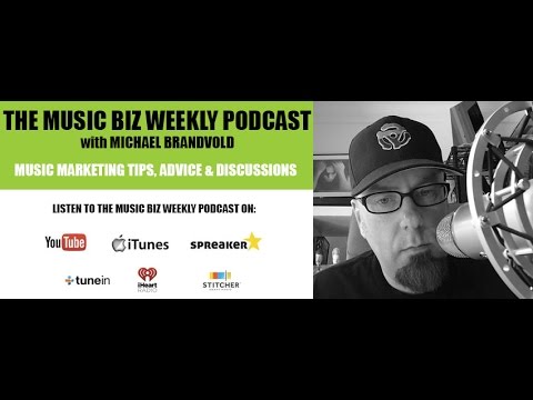 Ep. 185 Branding, Passion & How to Stay Ahead of Those Who Want to Find Your Faults