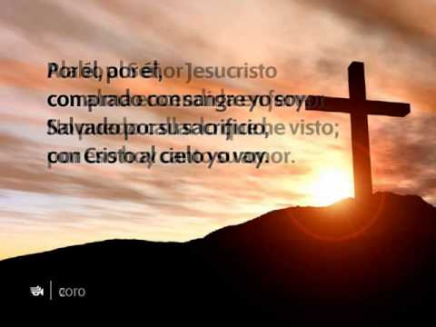 Himno 297 Salvado con sangre por Cristo Nuevo Himnario Adventista