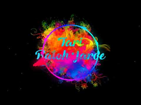 visual tari ratoh jaroe