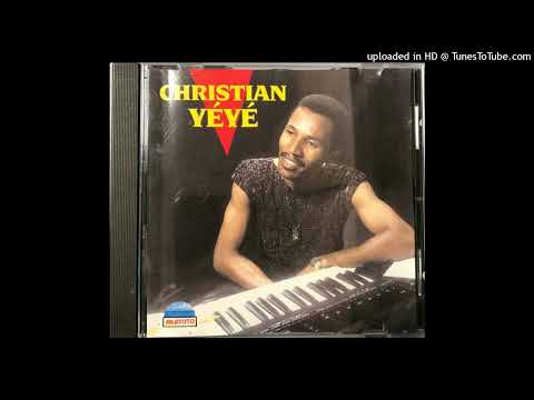Christian Yéyé – Mwen Pani