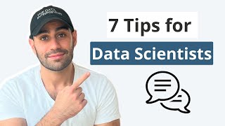 How to Communicate Effectively (as a Data Scientist)