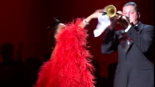 I Can&#39;t Give You Anything but Love! Lady Gaga &amp; Tony Bennett