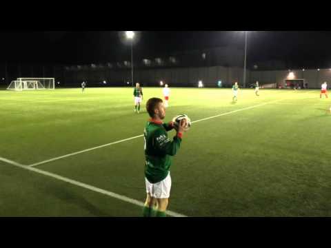 Ltob 2-1 Larne Olympic