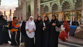 preview picture of video 'Umrah Bersama Inqaz Travel & Tour'