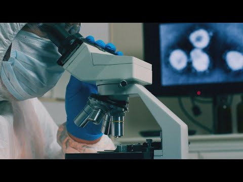 New study looks at quality of life after loss of smell and taste since COVID