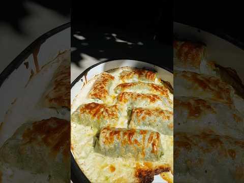 Canelones expres #parati #comida #recetasfáciles #tuparejalaconquistasporlaboca