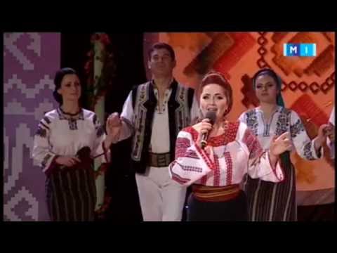 Nătălița Munteanu - Haida  hai bade Mihai