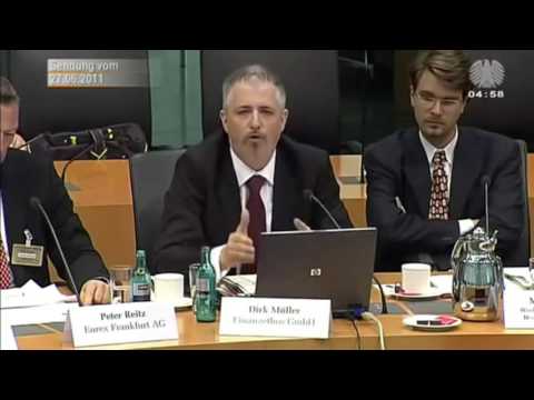 Denkfabrik - Erster Schnitt mit Musik - Ken Jebsen, Daniele Ganser, Dirk Müller und Andreas Popp